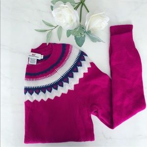 Rare Vineyard Vines Sweater